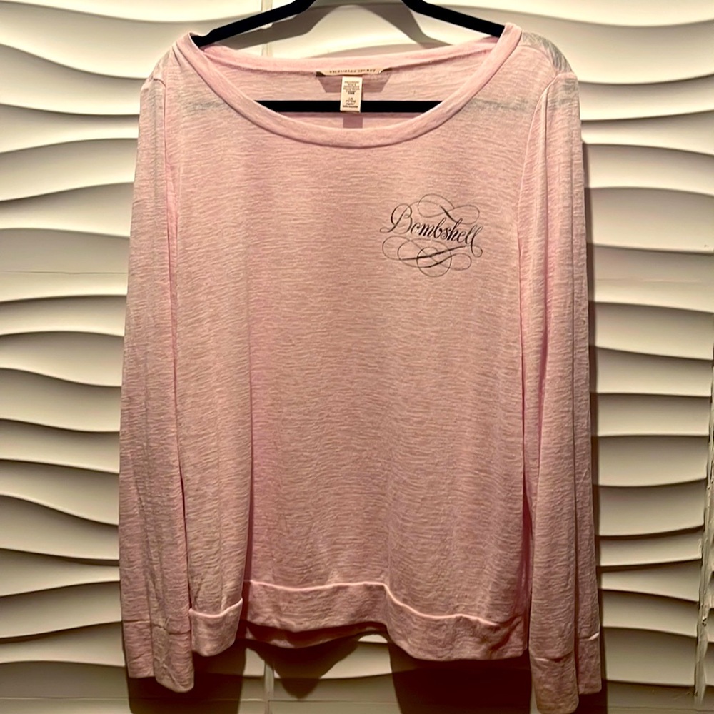 Victoria Secret Bombshell top